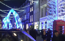 London Sightseeing Taxi Tours10