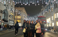 London Sightseeing Taxi Tours10