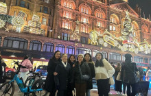 London Sightseeing Taxi Tours14