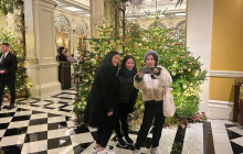 London Sightseeing Taxi Tours12