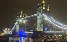 London Sightseeing Taxi Tours14