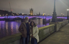 London Sightseeing Taxi Tours13