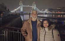 London Sightseeing Taxi Tours14