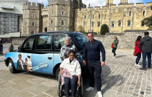 London Sightseeing Taxi Tours16