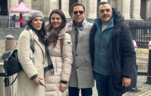 London Sightseeing Taxi Tours4