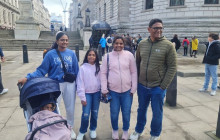 London Sightseeing Taxi Tours6