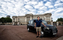 London Sightseeing Taxi Tours16