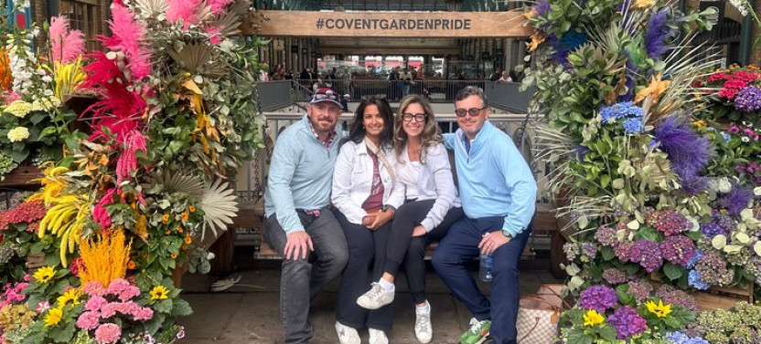 London Sightseeing Private Black Cab Tour With Hotel Pick Up
