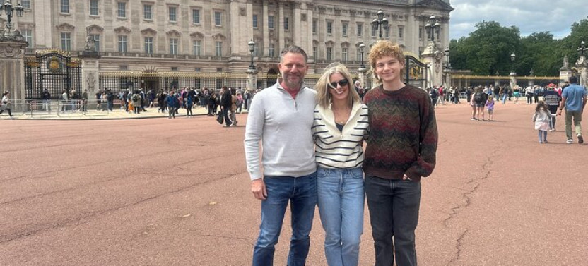 London Sightseeing Private Black Cab Tour With Hotel Pick Up
