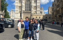 London Sightseeing Taxi Tours17