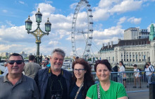 London Sightseeing Taxi Tours19