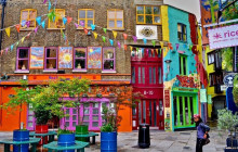 London Sightseeing Taxi Tours18