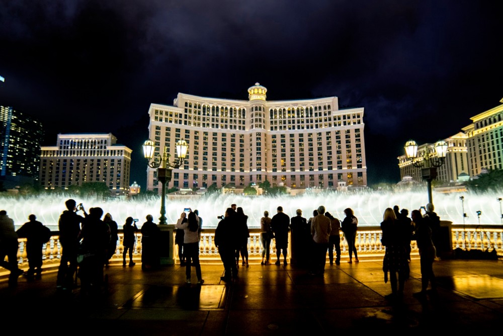 US Ghost Adventures - Vegas Ghosts