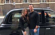 London Sightseeing Taxi Tours1