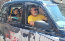London Sightseeing Taxi Tours7