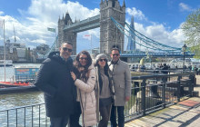 London Sightseeing Taxi Tours18