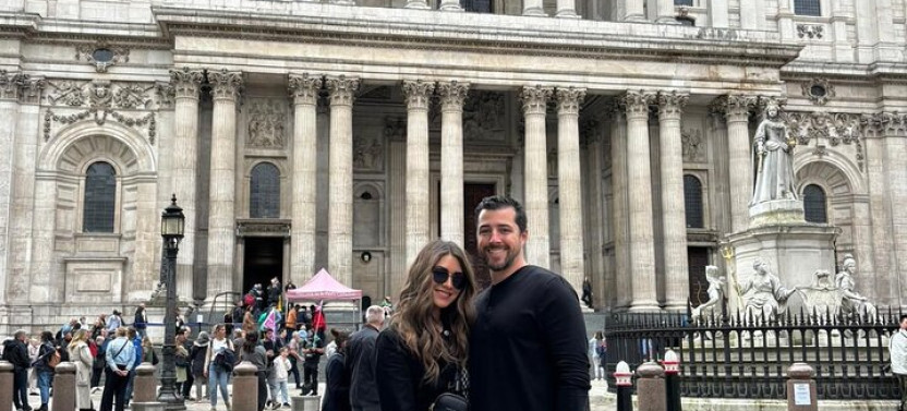 London Layover Private Black Cab Tour With Heathrow Hotel Pick Up