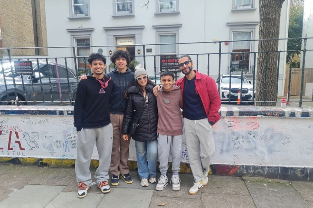 London Sightseeing Taxi Tours