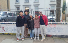 London Sightseeing Taxi Tours20