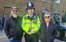 London Sightseeing Taxi Tours19
