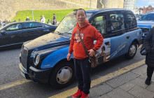 London Sightseeing Taxi Tours15