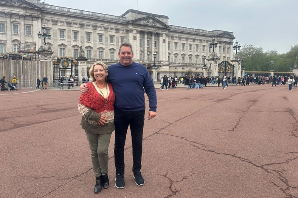 London Sightseeing Taxi Tours