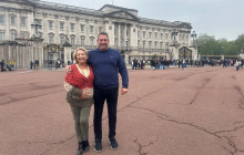 London Sightseeing Taxi Tours20