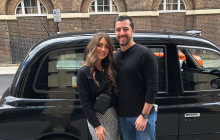 London Sightseeing Taxi Tours20