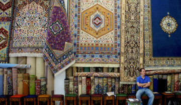 A picture of Multiday Trip to Morocco from Seville (3 or 4 days)