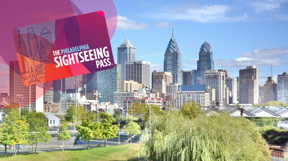 Philadelphia Sightseeing Pass - Day