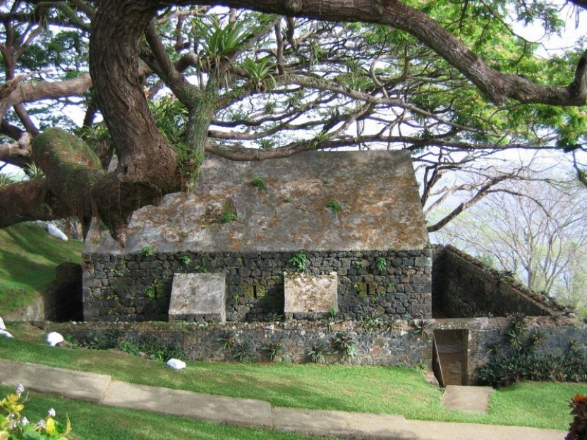 Tobago Highlights