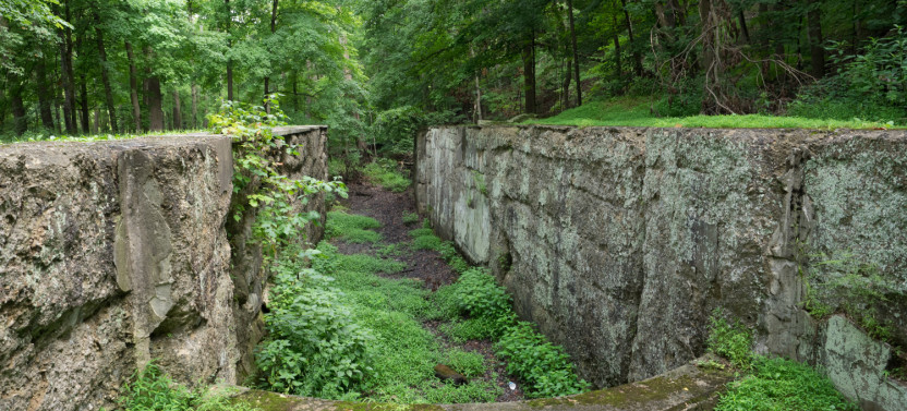 Cuyahoga Valley National Park: Iconic Driving Tour