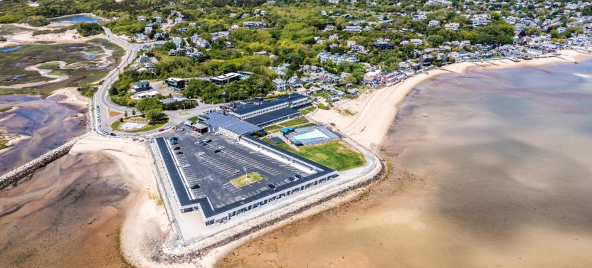 Provincetown Walking Tour: Scenic Stroll Through History
