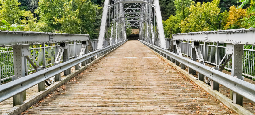 New River Gorge National Park: Ultimate Scenic Driving Tour