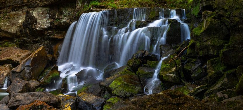 New River Gorge National Park: Ultimate Scenic Driving Tour