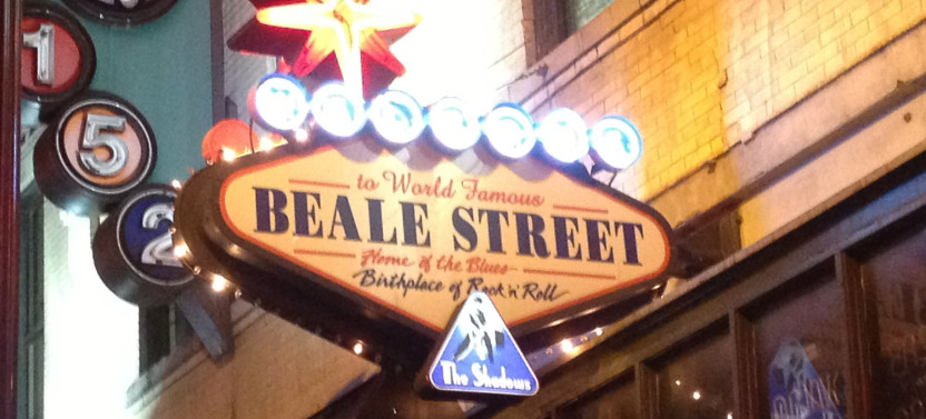 Memphis Music Legends: Scenic Driving Tour