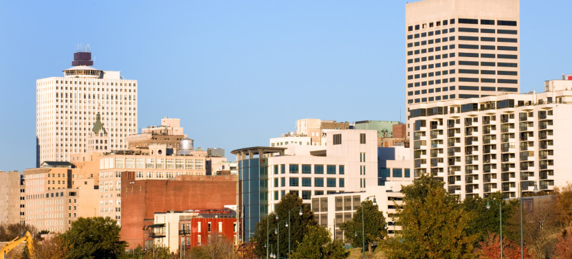 Memphis Music Legends: Scenic Driving Tour