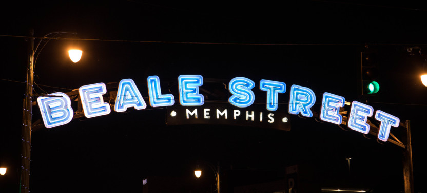 Memphis Music Legends: Scenic Driving Tour