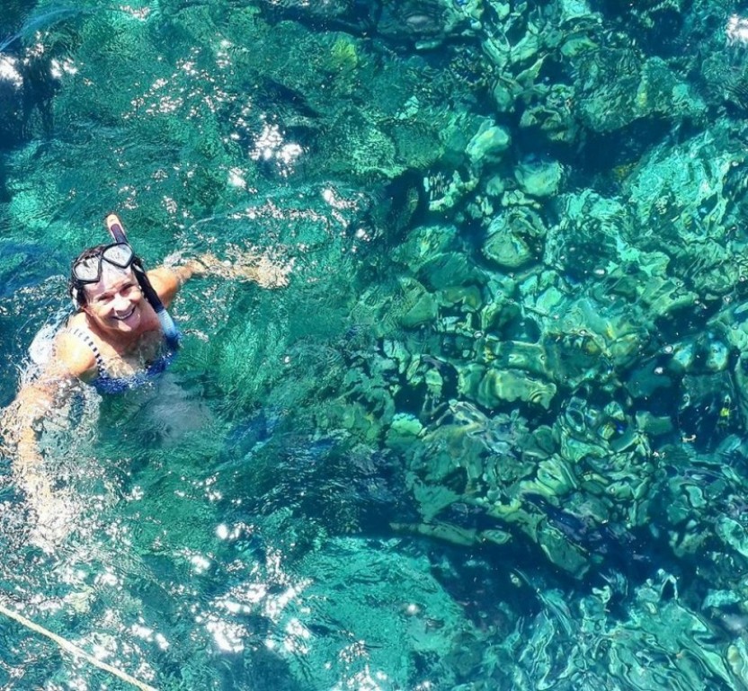 Tobago Buccoo Reef with Highlights