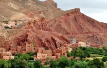 Ourika Valley Full Day Trip from Marrakech