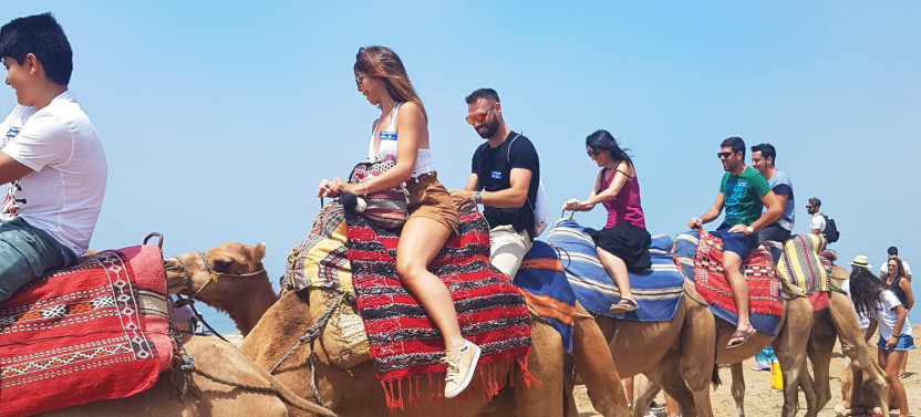 7-days in Morocco Private tour