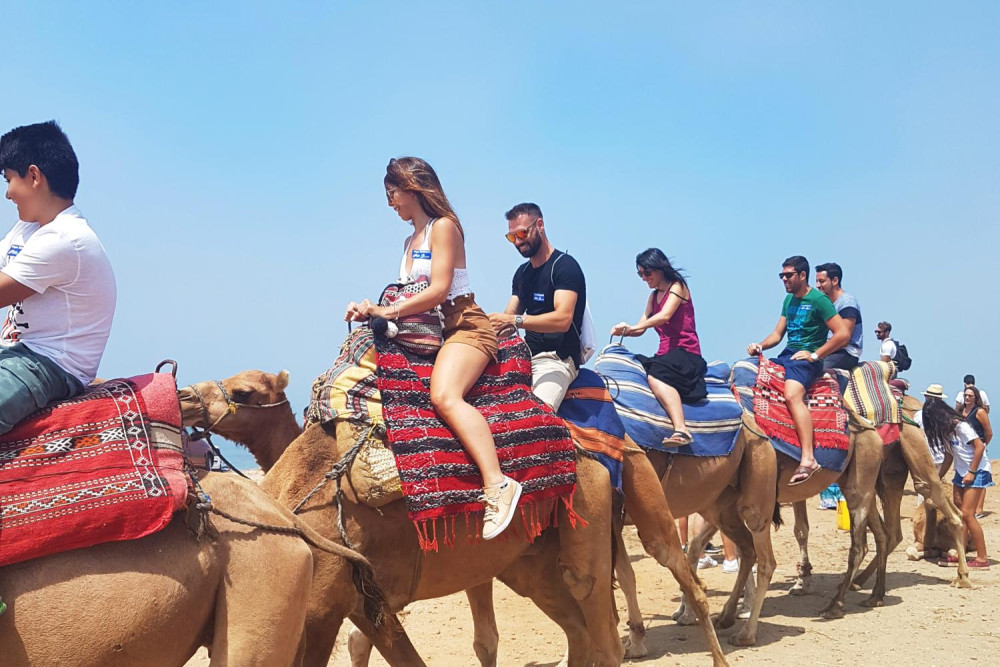 7-days in Morocco Private tour