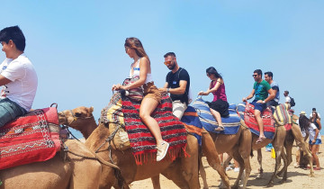 A picture of 7-days in Morocco Private tour 
