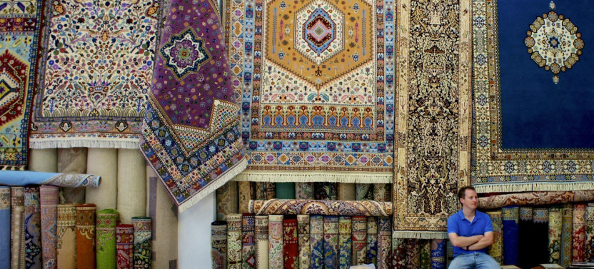 7-days in Morocco Private tour