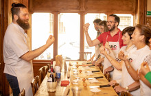 Ciao Florence Tours and Travels Srl1