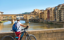 Ciao Florence Tours and Travels Srl2