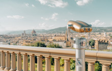 Ciao Florence Tours and Travels Srl5