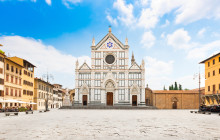 Ciao Florence Tours and Travels Srl6