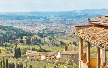 Ciao Florence Tours and Travels Srl1