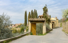 Ciao Florence Tours and Travels Srl10